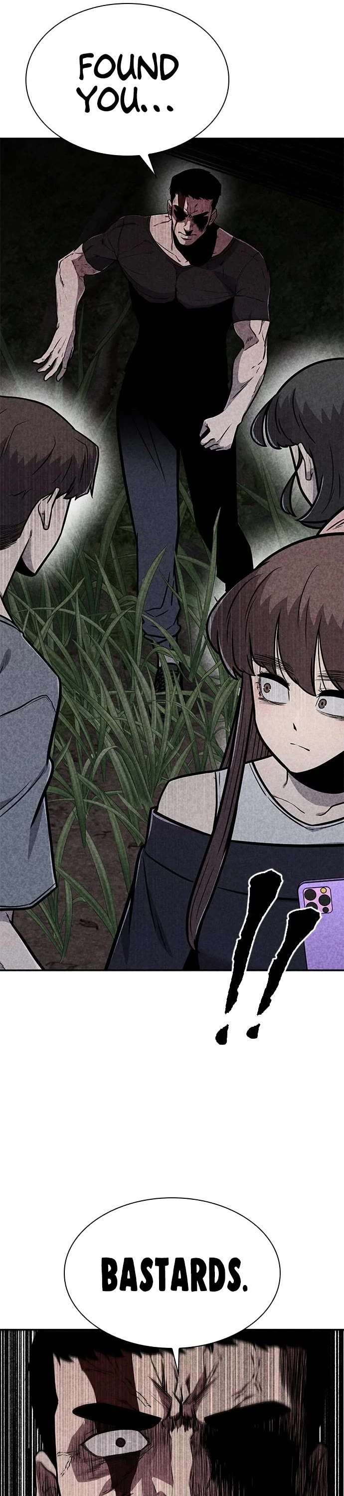 DeathCord Chapter 36 page 14 - Chapter 36