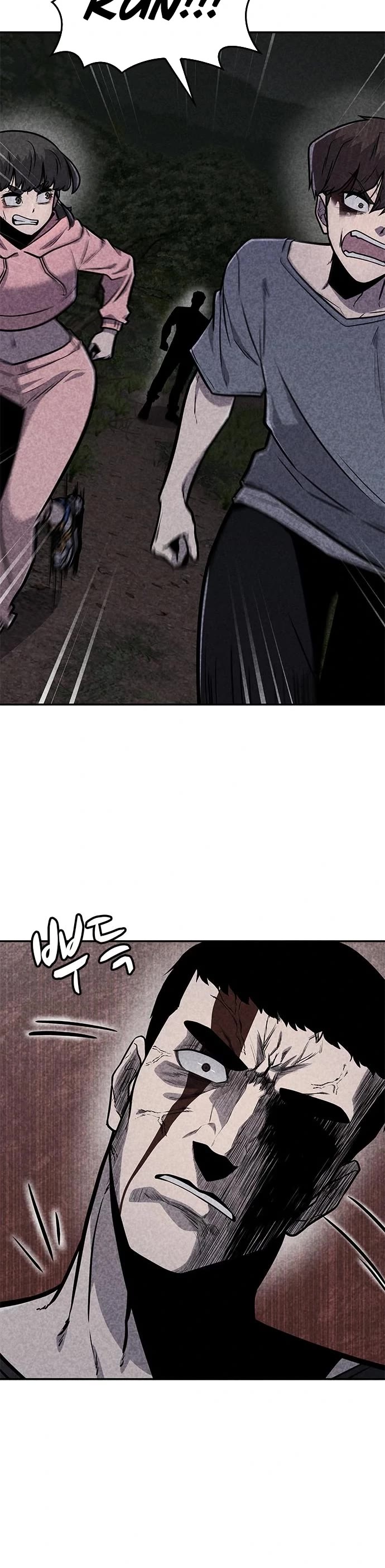 DeathCord Chapter 36 page 16 - Chapter 36