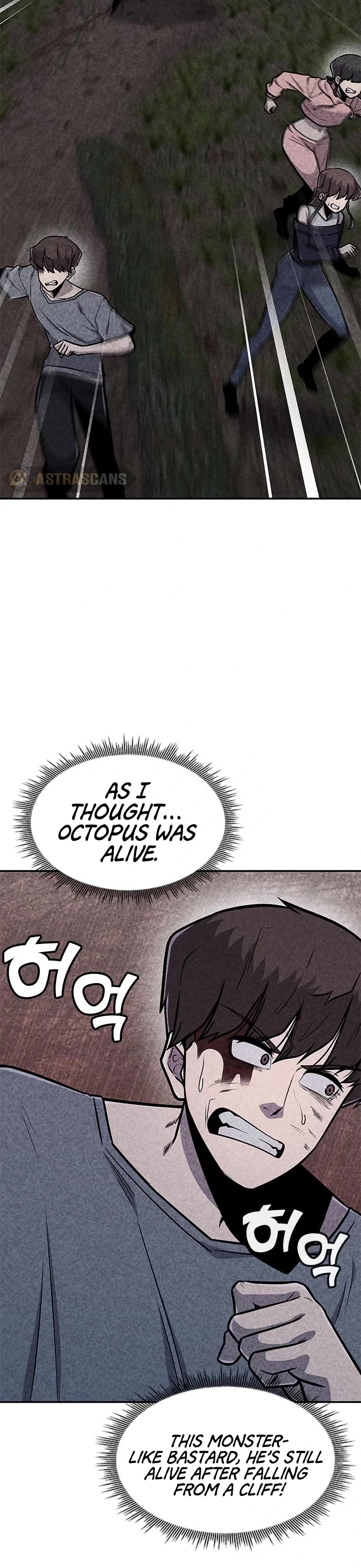 DeathCord Chapter 36 page 18 - Chapter 36