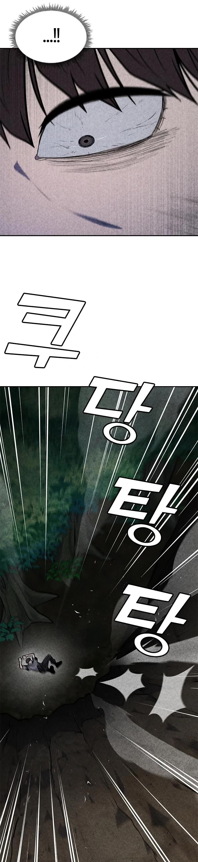 DeathCord Chapter 36 page 21 - Chapter 36
