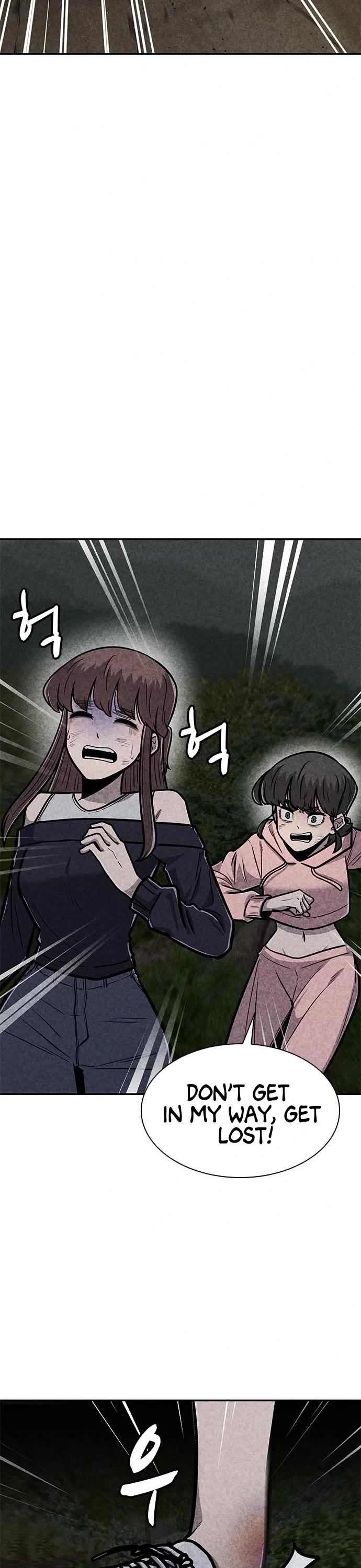 DeathCord Chapter 36 page 22 - Chapter 36