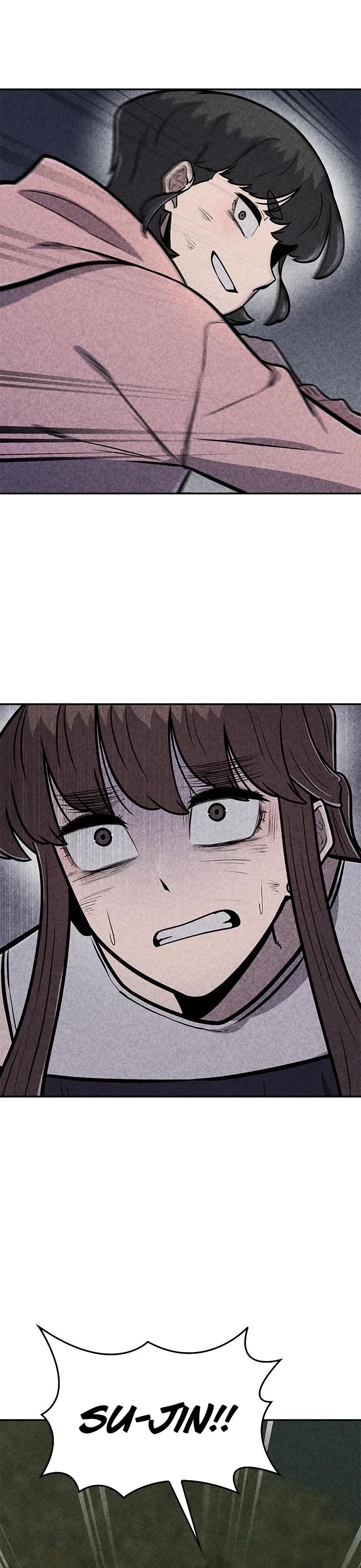 DeathCord Chapter 36 page 25 - Chapter 36