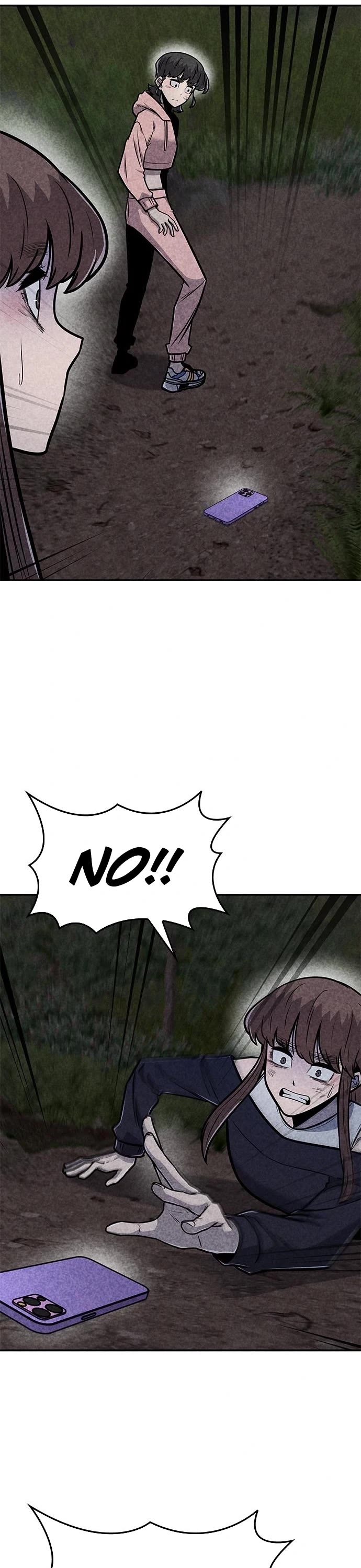 DeathCord Chapter 36 page 29 - Chapter 36