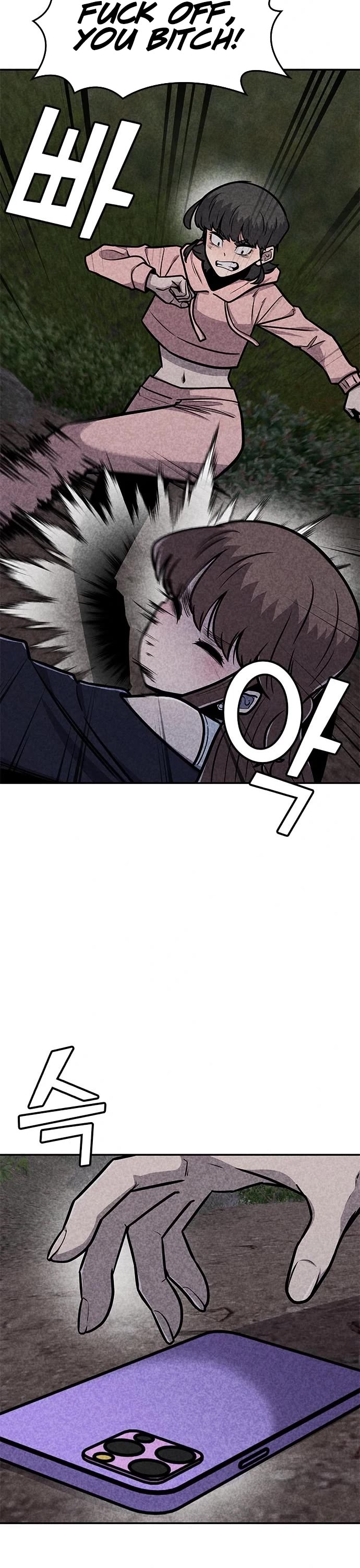 DeathCord Chapter 36 page 30 - Chapter 36