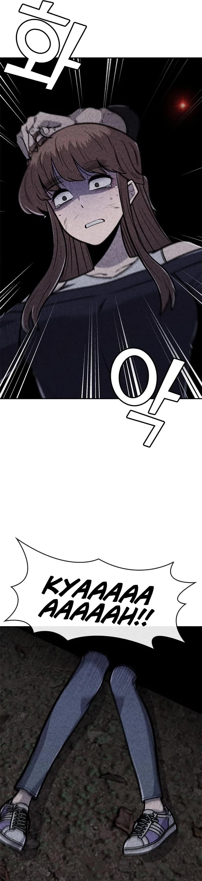 DeathCord Chapter 36 page 38 - Chapter 36