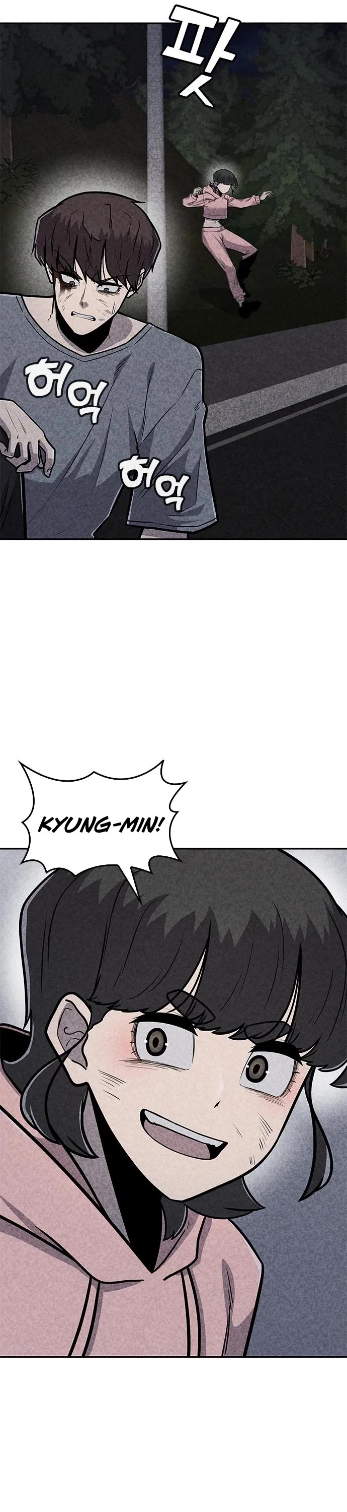 DeathCord Chapter 36 page 41 - Chapter 36