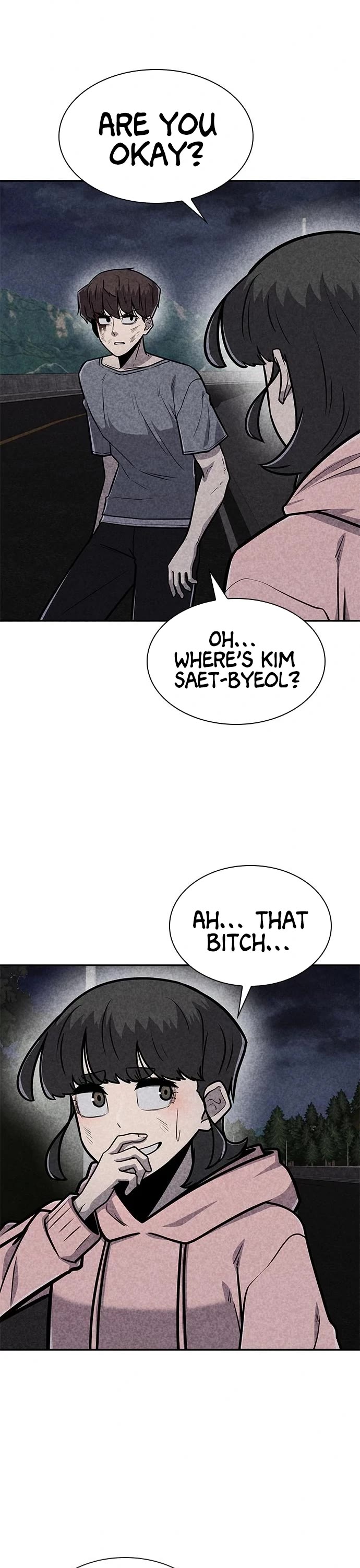 DeathCord Chapter 36 page 42 - Chapter 36