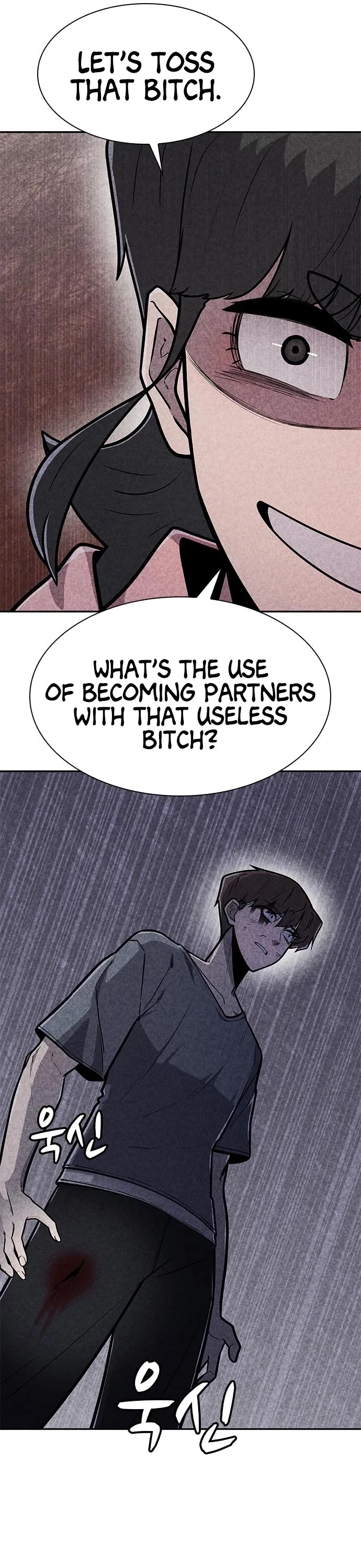 DeathCord Chapter 36 page 45 - Chapter 36