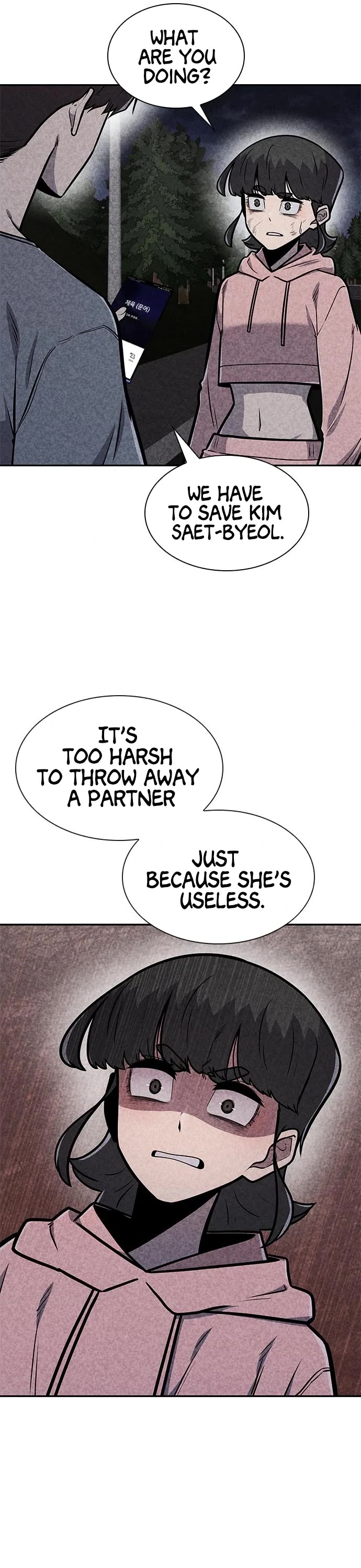 DeathCord Chapter 36 page 49 - Chapter 36