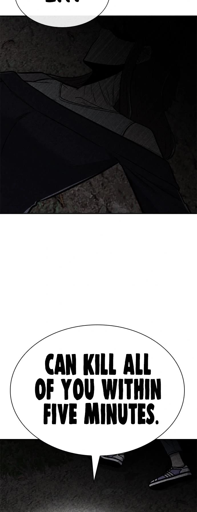 DeathCord Chapter 36 page 54 - Chapter 36