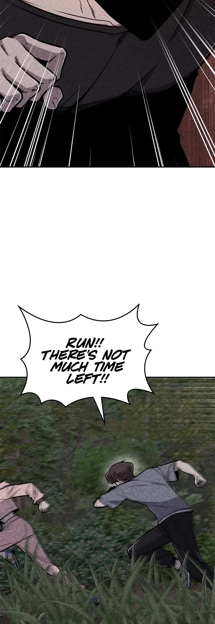 DeathCord Chapter 37 page 11 - Chapter 37