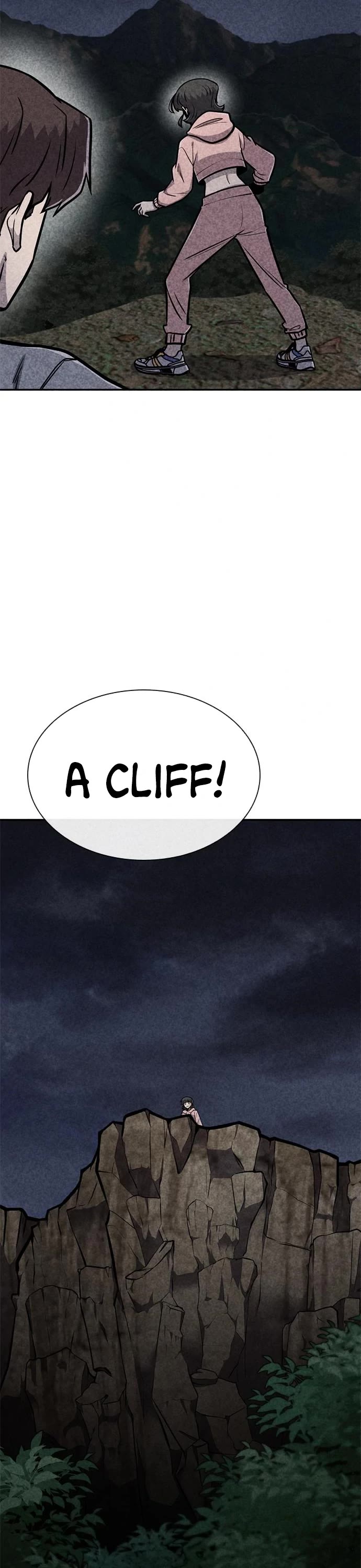 DeathCord Chapter 37 page 14 - Chapter 37