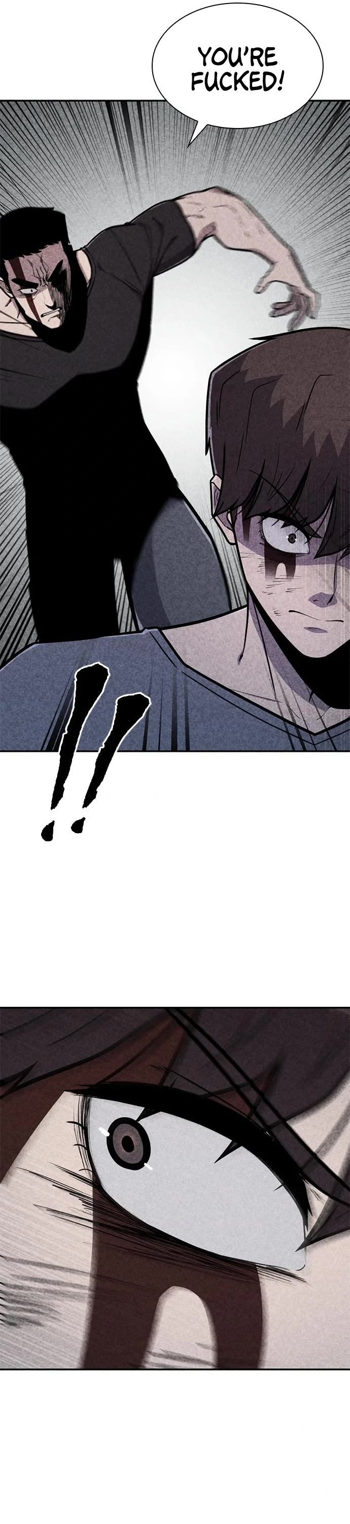 DeathCord Chapter 37 page 17 - Chapter 37