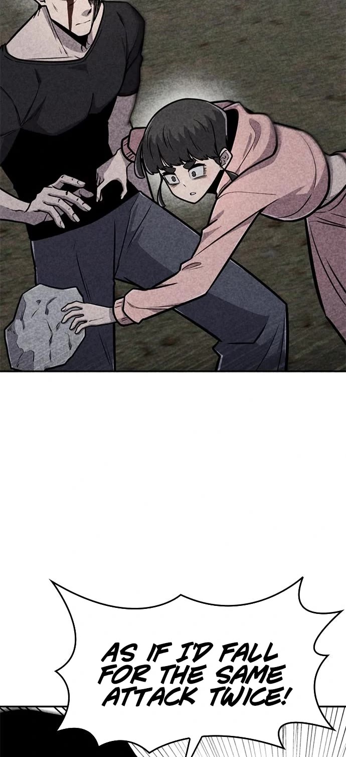DeathCord Chapter 37 page 23 - Chapter 37