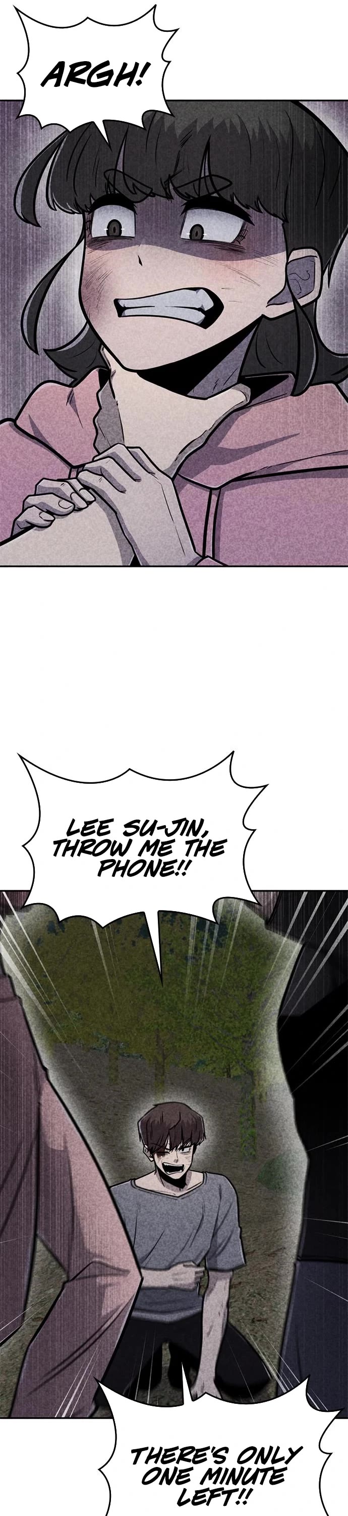 DeathCord Chapter 37 page 29 - Chapter 37