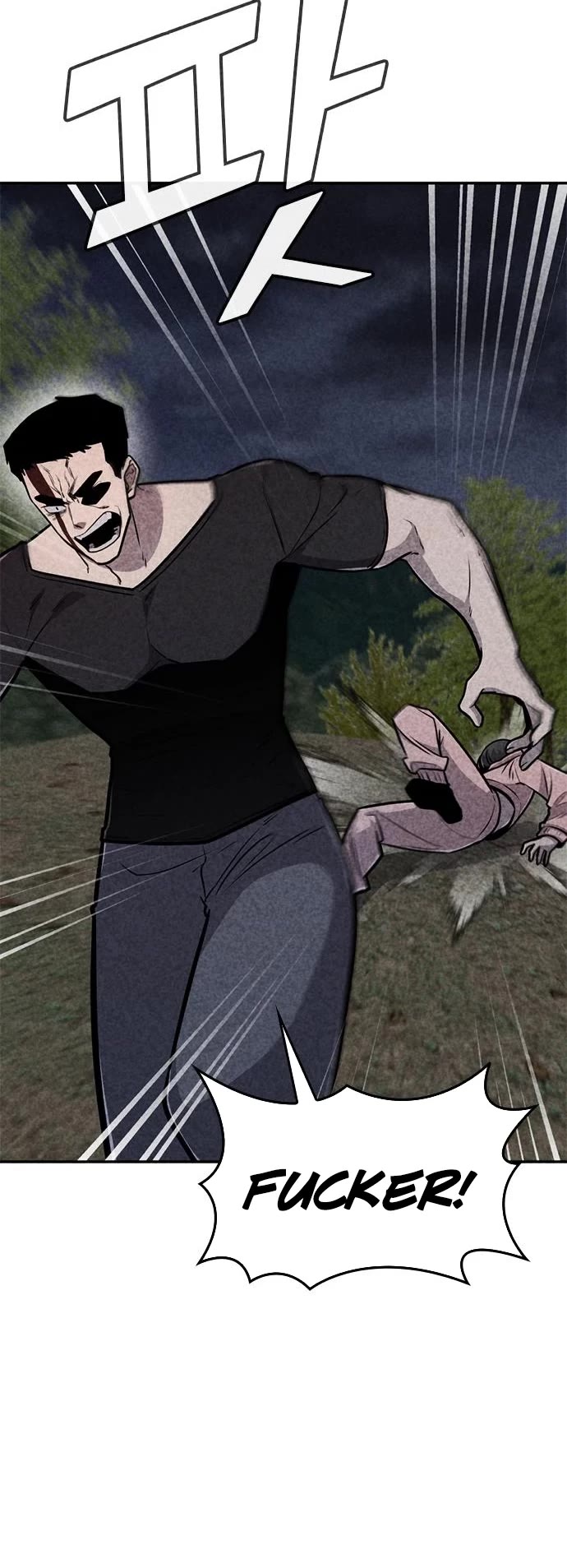 DeathCord Chapter 37 page 32 - Chapter 37