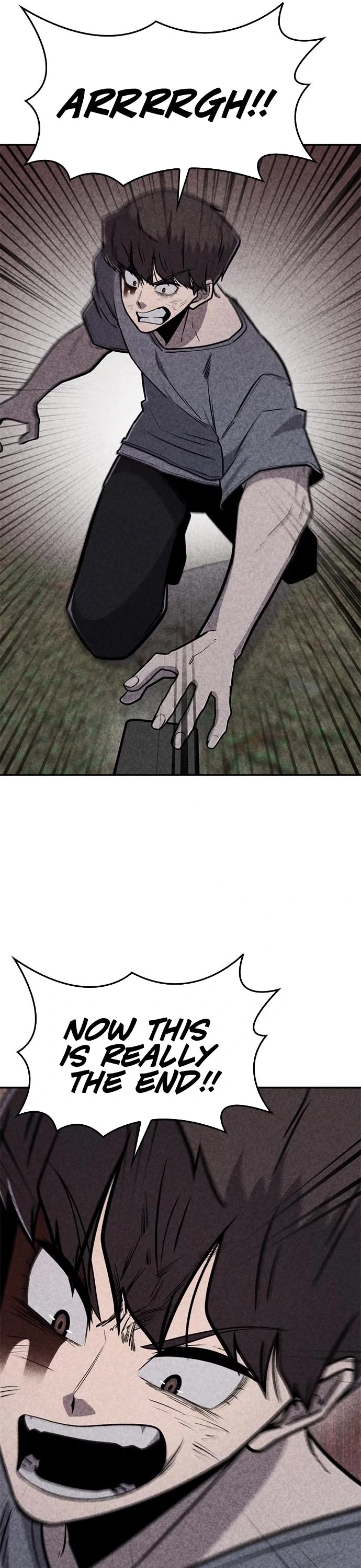 DeathCord Chapter 37 page 33 - Chapter 37