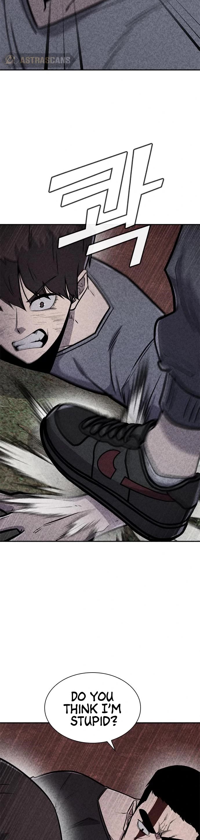 DeathCord Chapter 37 page 34 - Chapter 37