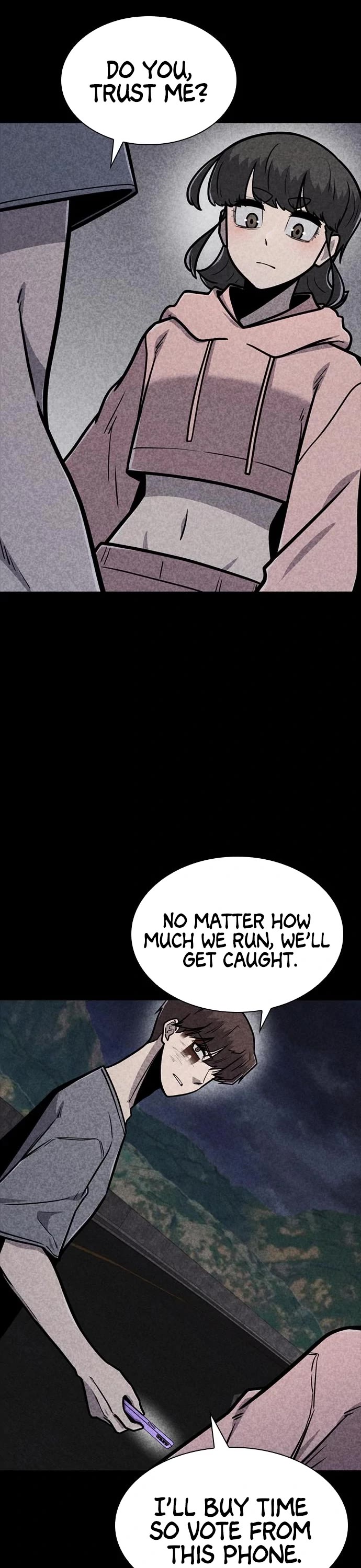 DeathCord Chapter 37 page 47 - Chapter 37