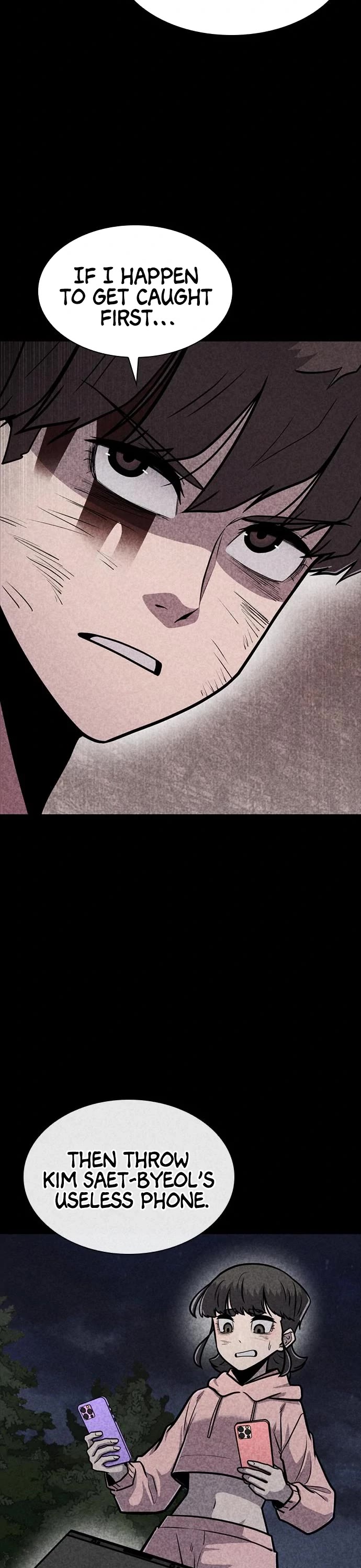 DeathCord Chapter 37 page 48 - Chapter 37