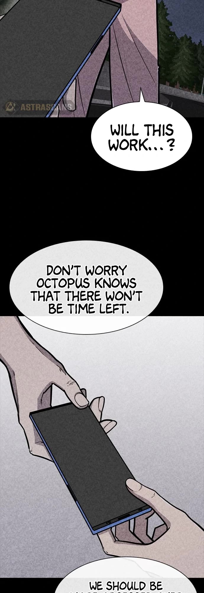 DeathCord Chapter 37 page 49 - Chapter 37
