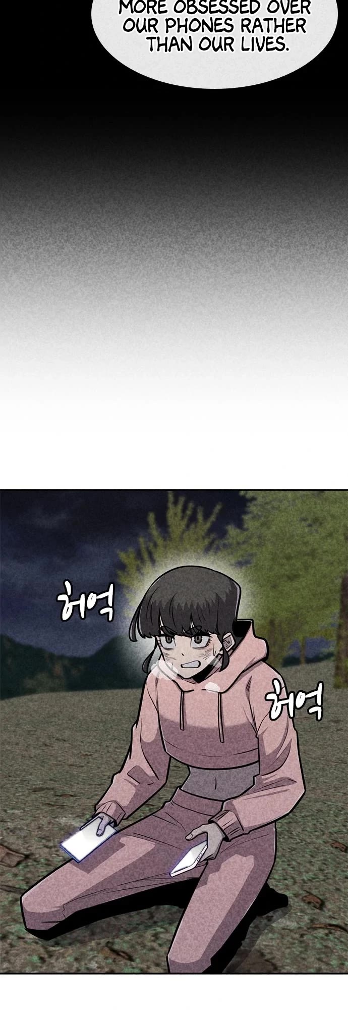 DeathCord Chapter 37 page 50 - Chapter 37