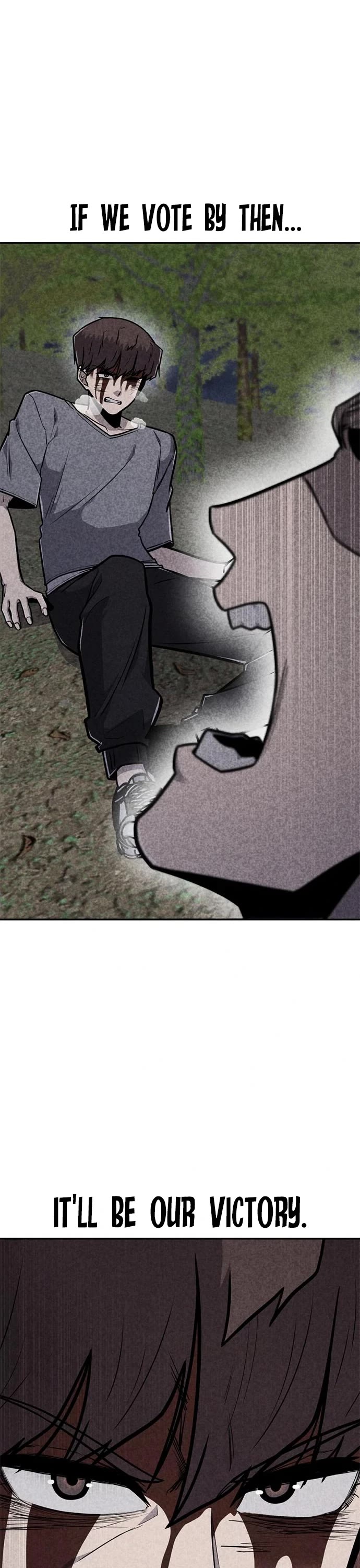 DeathCord Chapter 37 page 51 - Chapter 37