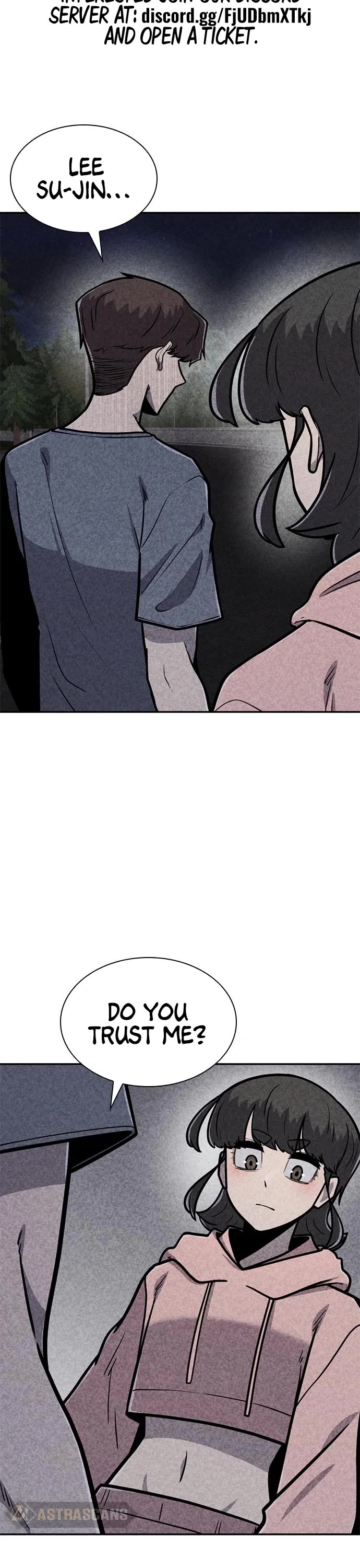 DeathCord Chapter 37 page 6 - Chapter 37