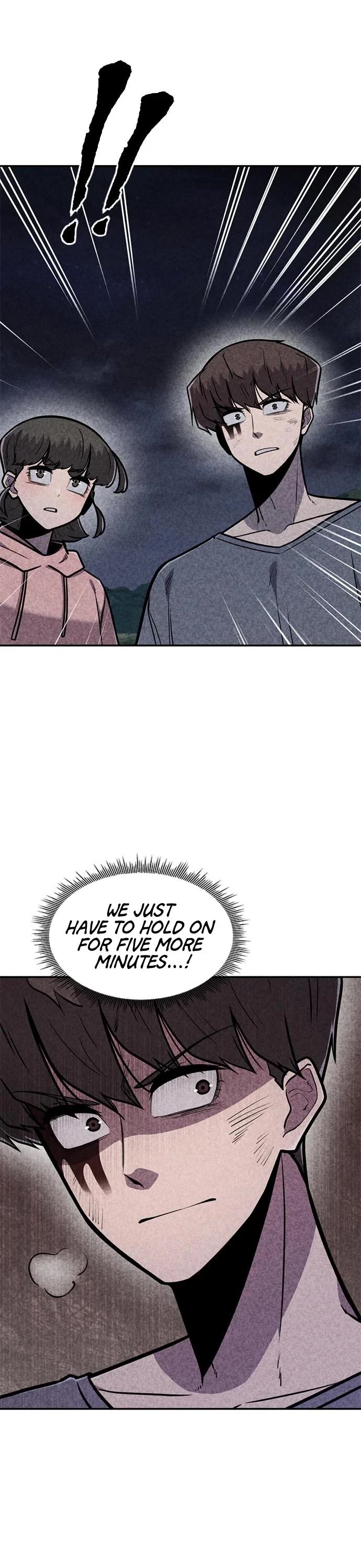 DeathCord Chapter 37 page 9 - Chapter 37
