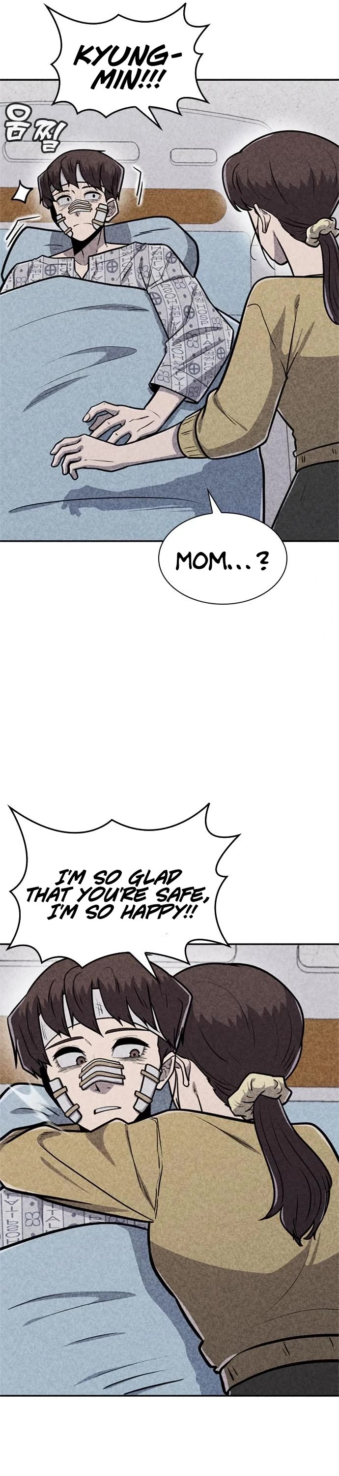 DeathCord Chapter 38 page 18 - Chapter 38
