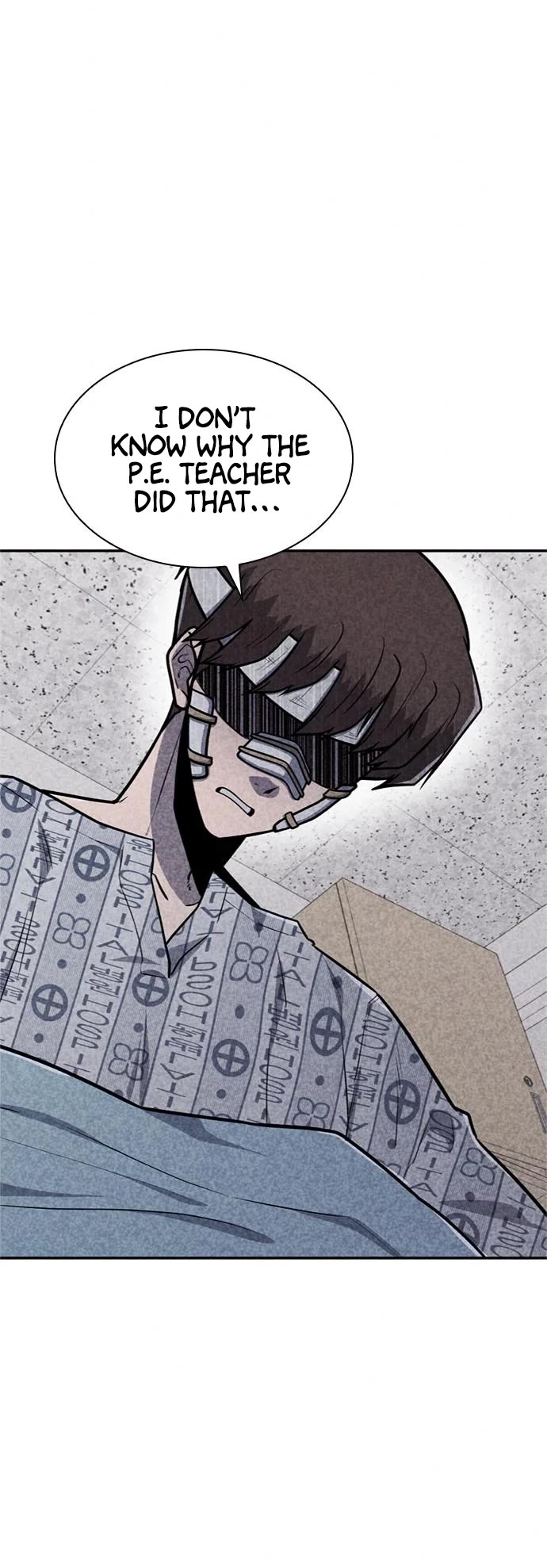 DeathCord Chapter 38 page 20 - Chapter 38