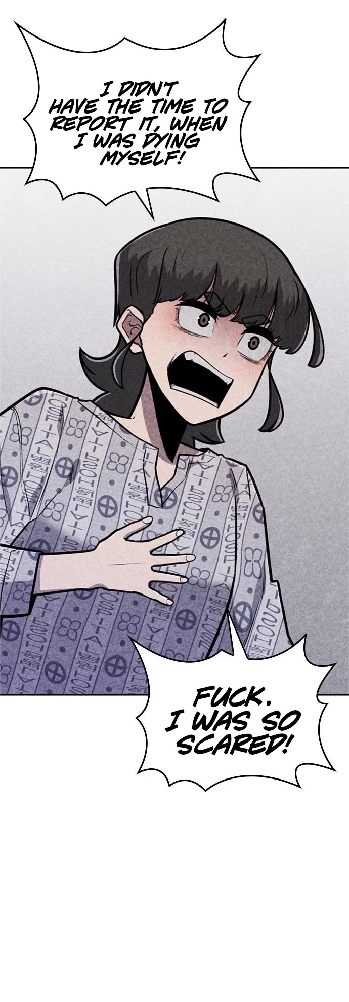 DeathCord Chapter 38 page 21 - Chapter 38
