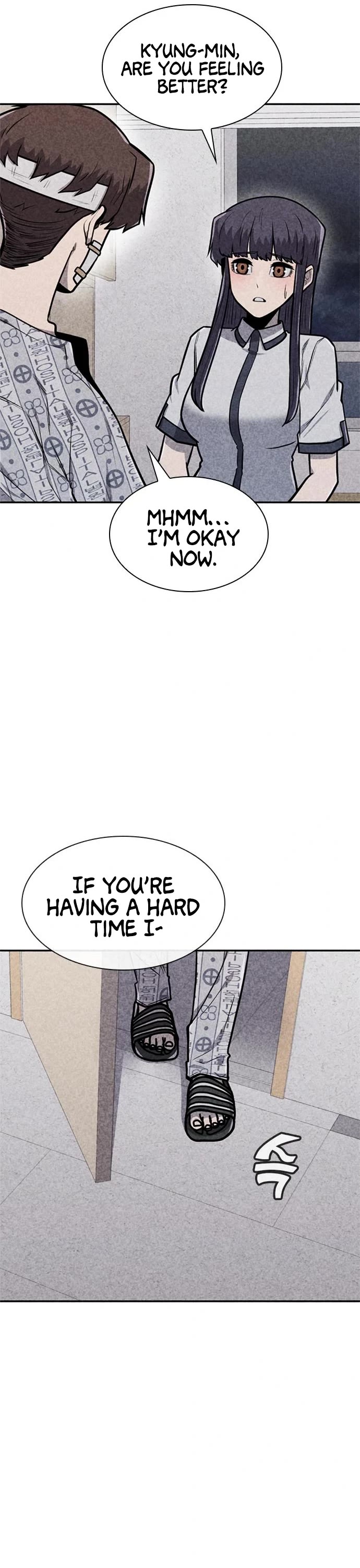 DeathCord Chapter 38 page 25 - Chapter 38