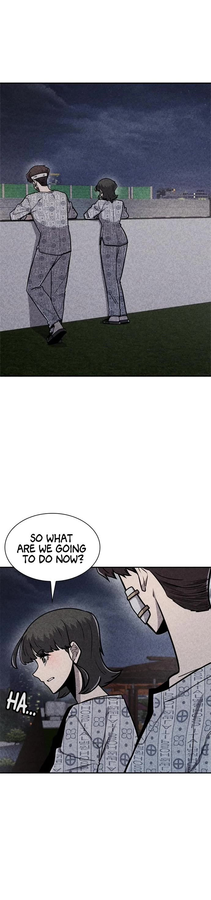 DeathCord Chapter 38 page 27 - Chapter 38