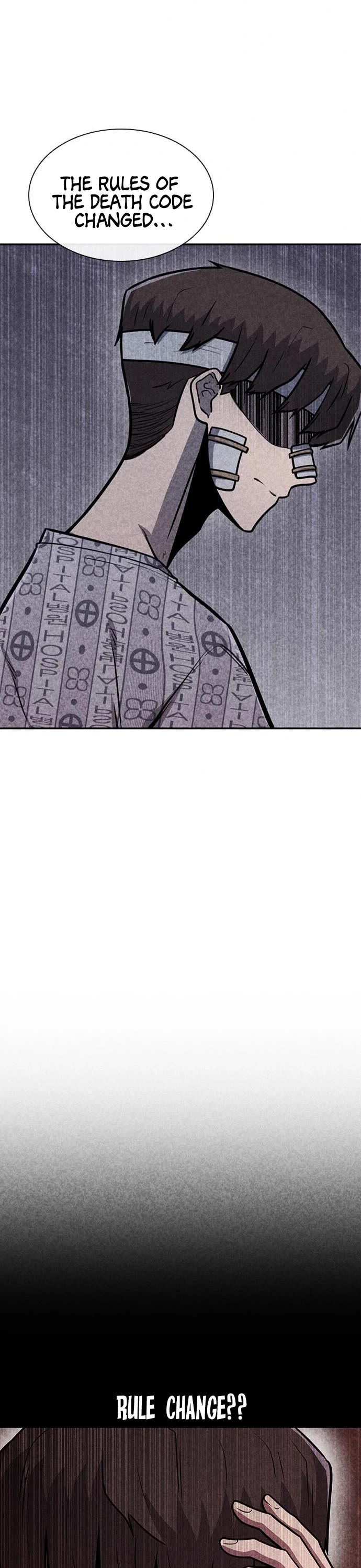 DeathCord Chapter 38 page 29 - Chapter 38