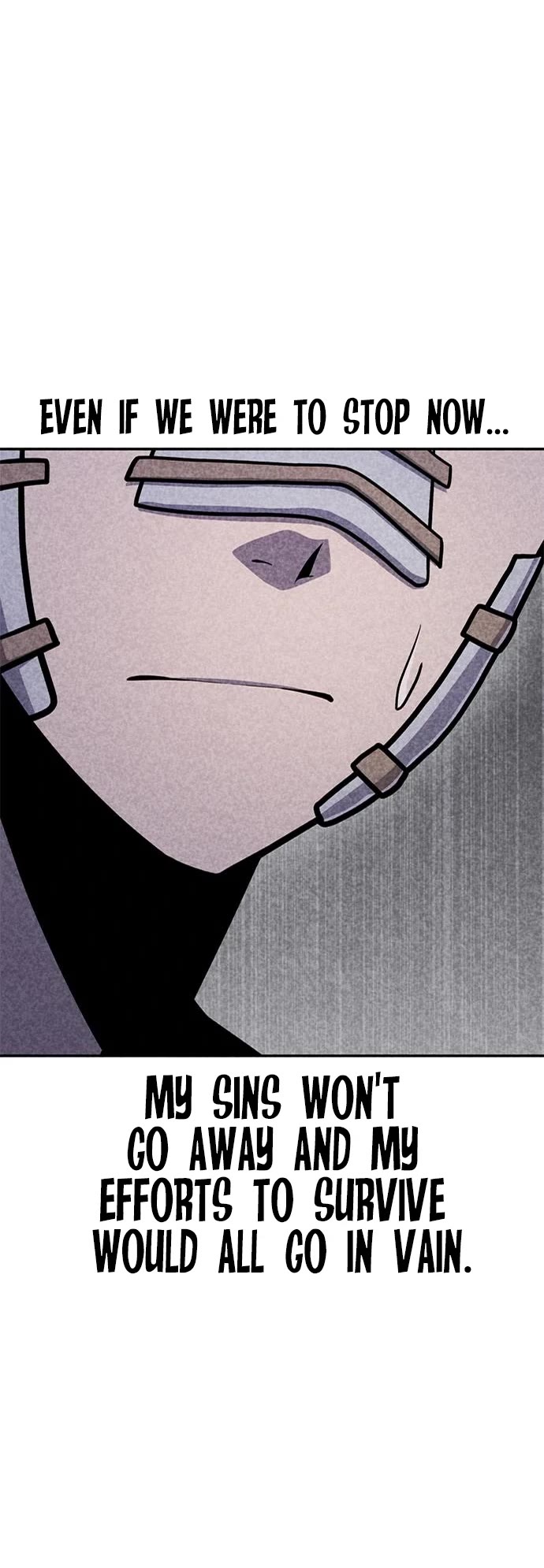 DeathCord Chapter 38 page 35 - Chapter 38