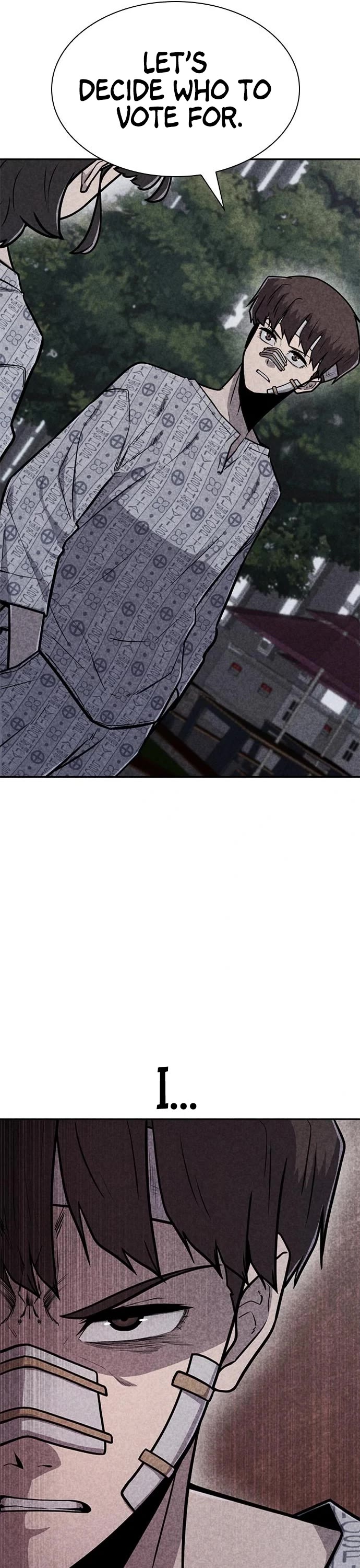 DeathCord Chapter 38 page 36 - Chapter 38