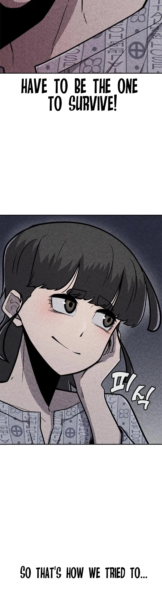 DeathCord Chapter 38 page 37 - Chapter 38