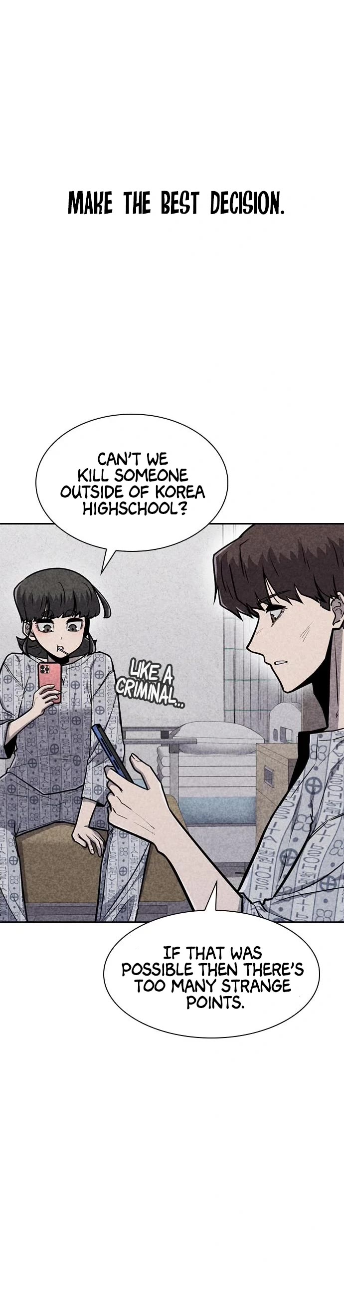 DeathCord Chapter 38 page 38 - Chapter 38