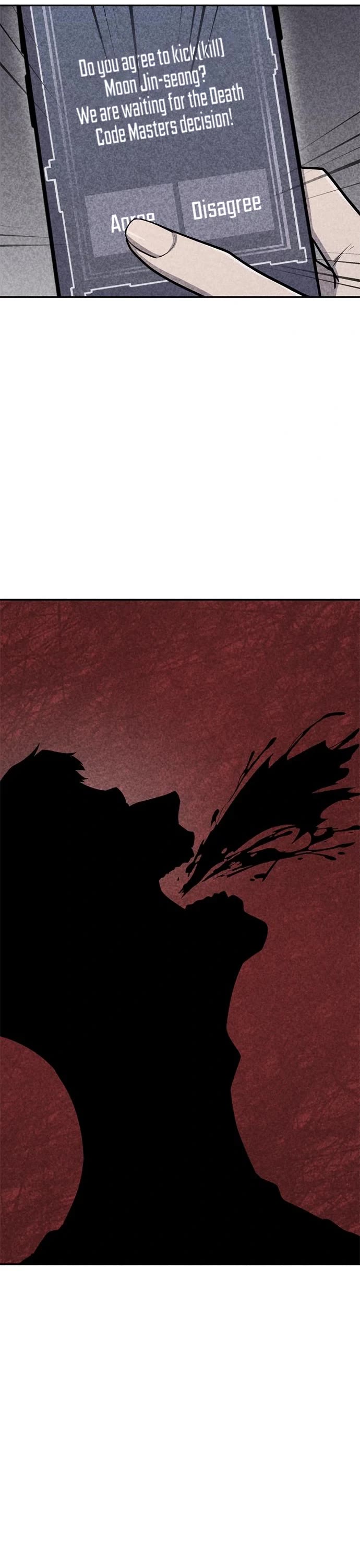 DeathCord Chapter 38 page 47 - Chapter 38