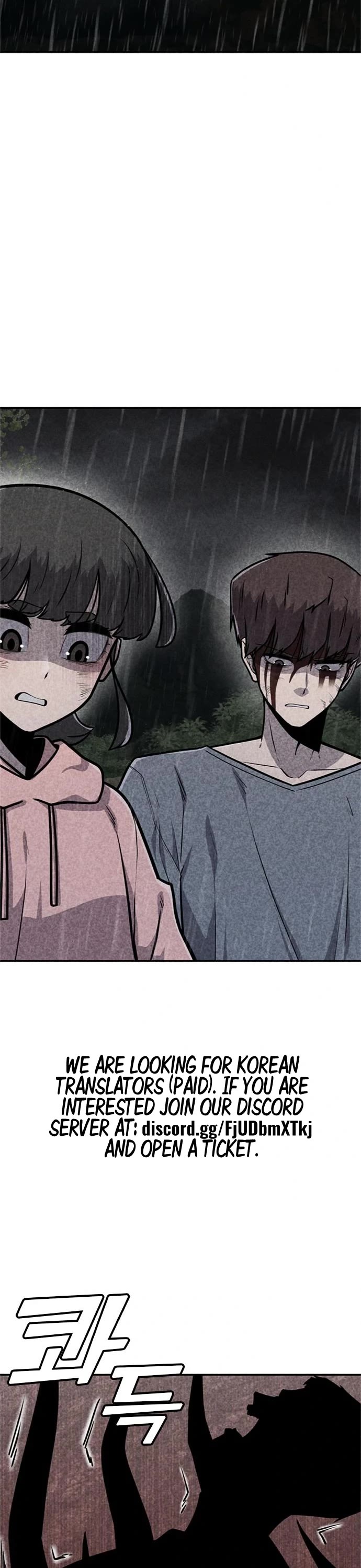 DeathCord Chapter 38 page 7 - Chapter 38