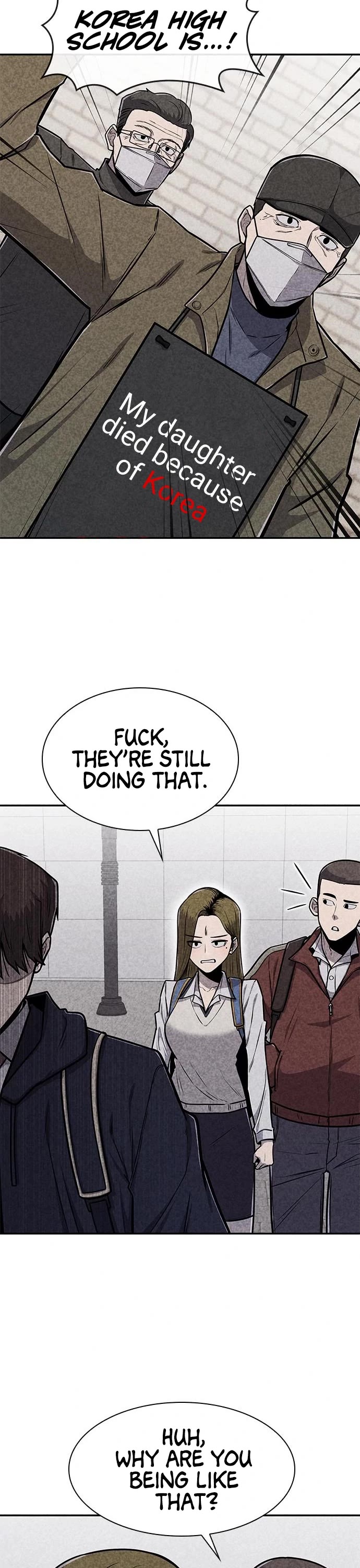 DeathCord Chapter 39 page 11 - Chapter 39