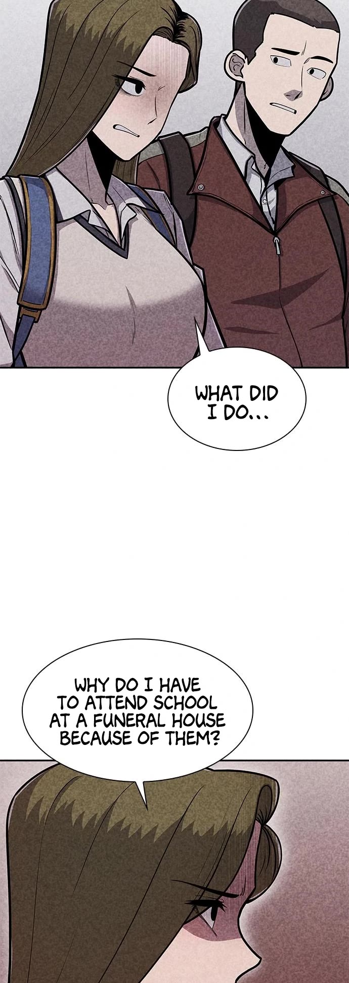 DeathCord Chapter 39 page 12 - Chapter 39