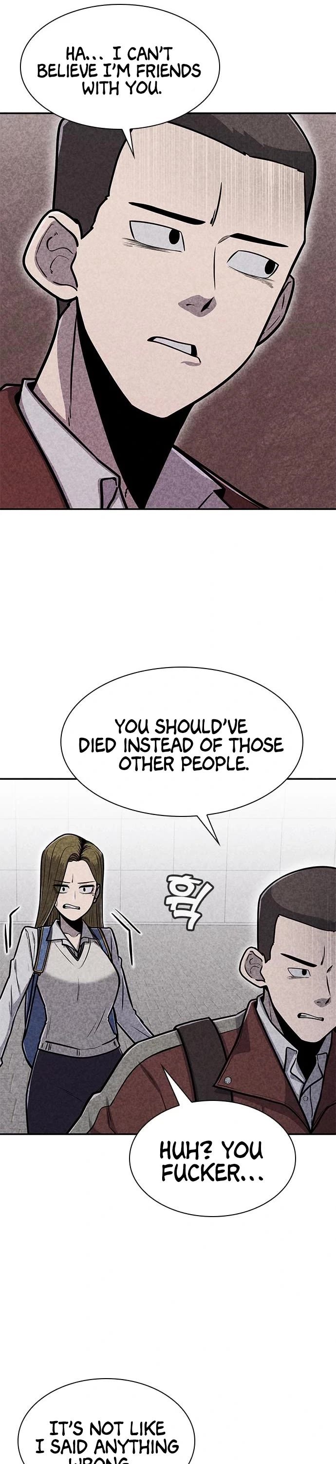 DeathCord Chapter 39 page 14 - Chapter 39