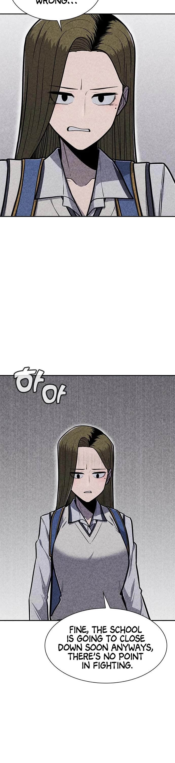 DeathCord Chapter 39 page 15 - Chapter 39