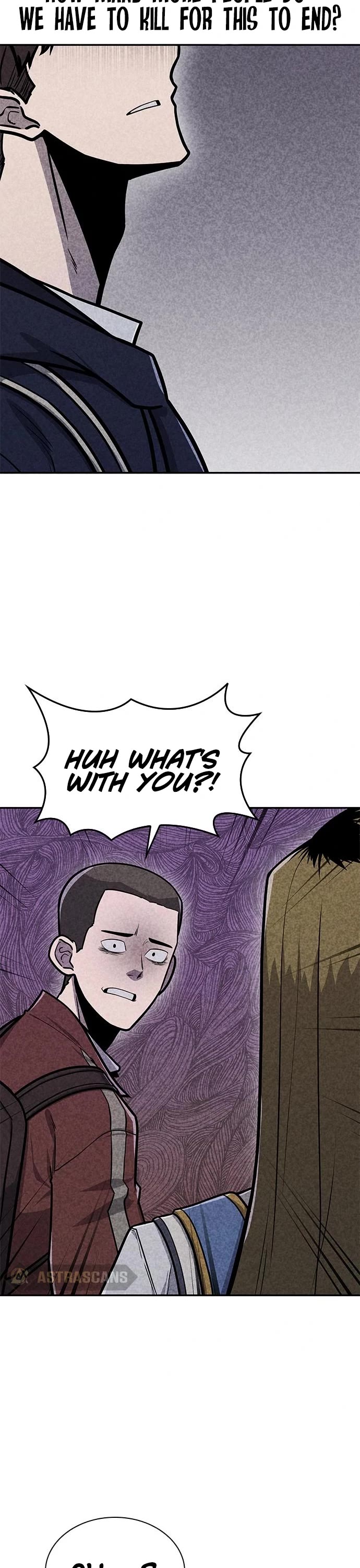 DeathCord Chapter 39 page 19 - Chapter 39