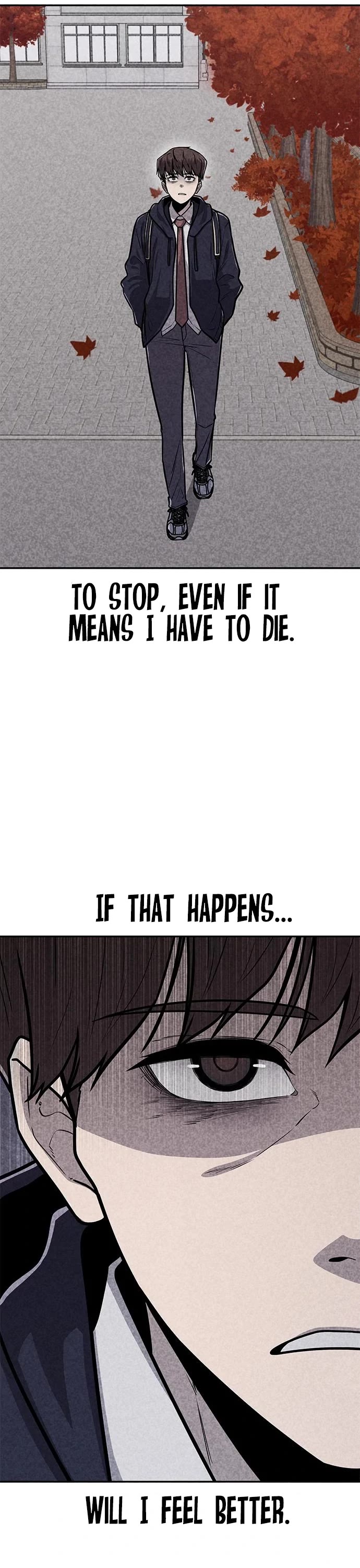 DeathCord Chapter 39 page 22 - Chapter 39