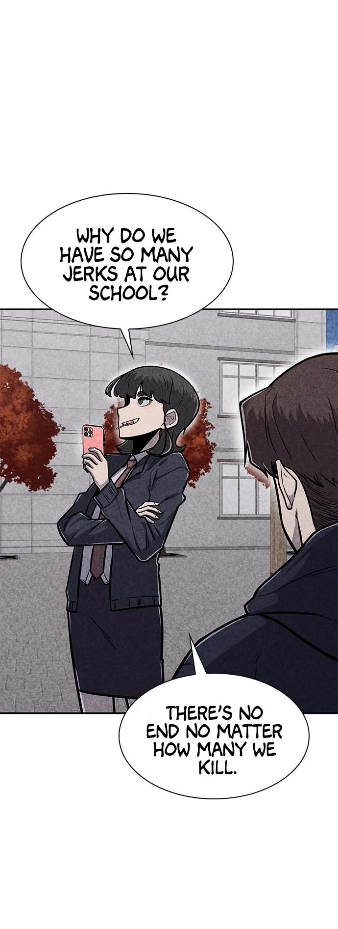 DeathCord Chapter 39 page 25 - Chapter 39