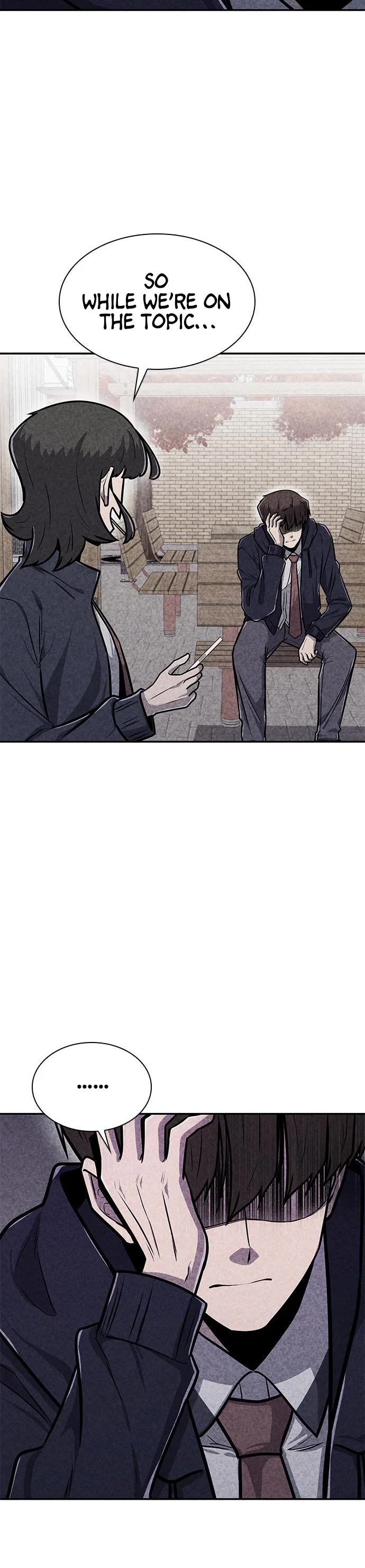 DeathCord Chapter 39 page 27 - Chapter 39