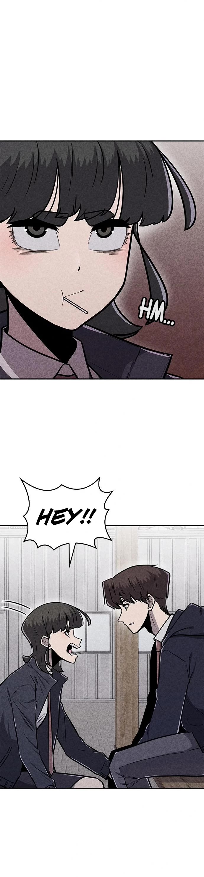 DeathCord Chapter 39 page 28 - Chapter 39